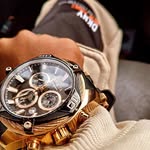 Miguel Daniel - @el_titan_124 - Instagram