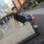 Miguel Daniel - @miguel.daniel12021994 - Instagram
