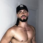 Miguel Daniel - @miguee.fit - Instagram