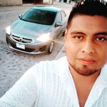 Miguel Angel Escandon Ortiz - @miguel_escandon - Instagram