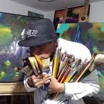 Miguel Antonio Galezo Escandon - @galezo.art - Instagram