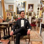 Miguel Escandón - @miguescandon - Instagram