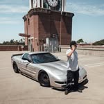 Miguel Escandon Zaragoza - @mzaragoza_z06 - Instagram