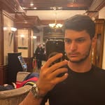 Miguel Gomez Escandon - @miguelgomeze - Instagram