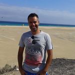 Miguel Eusebio - @meusebio10 - Instagram