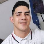 Miguel Alexander Martinez - @miguelevans181 - Instagram