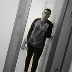 Miguel Evans - @miguel.evans.16 - Instagram