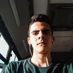 Miguel Evans - @miguel_mhep - Instagram