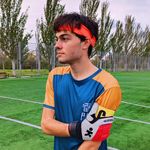 Miguel Evans - @mwevansss - Instagram
