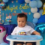 Miguel Evans - @miguelevans_ - Instagram