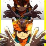 Miguel Evans - @miginazuma_11 - Instagram