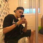 Miguel Evans - @miguelevans94 - Instagram