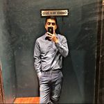 Miguel Evans - @mikevans21 - Instagram