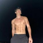 Miguel Evans - @50784no_ - Instagram