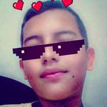 Miguel Evans - @miguelevans235 - Instagram