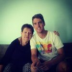Miguel Evans - @evansmiguel - Instagram