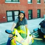 Miguel Febus - @febusm - Instagram