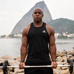 Miguel Fernandes - @saomiguelito - Instagram