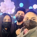Miguel Ferrera - @arturo_ferrera - Instagram