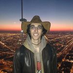 Miguel Ferrera - @elamodelqueso - Instagram