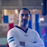 Miguel Ferrera OLY - @miguel_ferrera - Instagram