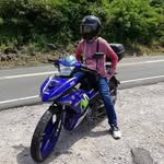 Joe Miguel Ferry - @joeferry_03 - Instagram
