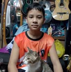 John Miguel Ferry - Facebook
