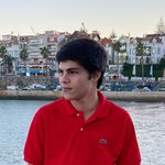 Miguel Fraga - @magal36 - Instagram