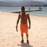 Frederick Miguel Solis - @frederickmiguelsolis - Instagram