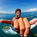 Miguel Frederick - @miguelfrederick5807 - Instagram