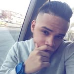 @miguelfrederickk - Instagram