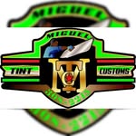 Miguel Gray - @migueltintcustoms - Instagram