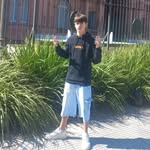 Miguel Greco - @24anngel - Instagram