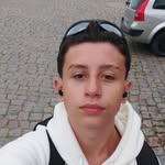 Miguel Greco - @grecoox_047 - Instagram