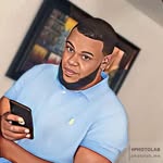 Miguel Hanson - @miguelhanson93 - Instagram