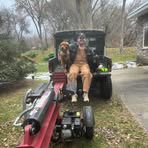 Miguel Hanson - Facebook