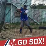 Miguel Hanson - @the_kid_49 - Instagram