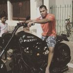 Hebert Miguel 299 - @hebert_miguel - Instagram