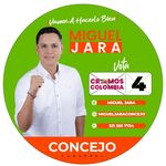 Miguel Jara - @migueljaraconcejo - Instagram