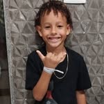 Miguel Jefferson - @miguelzinhodotantam - Instagram