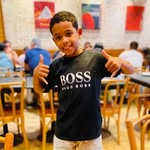 Miguel Jefferson - @migueljeffersoncosta08 - Instagram