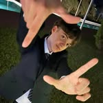 Miguel Souza do Carmo - @miguel__jefferson - Instagram