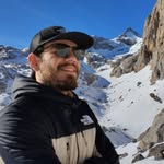 Luis Miguel Labra Pellitero - @lewislabra - Instagram