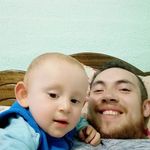 Miguel Labra - @angel_miguel_tl - Instagram