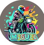 Miguel Labra - Facebook