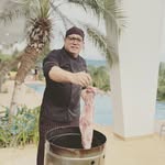 Miguel Labrador - @miguelcheflabrador - Instagram
