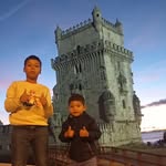 Miguel Lagos - @irmaoslagos - Instagram