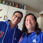Miguel Lagos - @miguellagos74 - Instagram