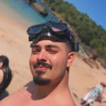 Miguel Lagos - @_offlagos - Instagram