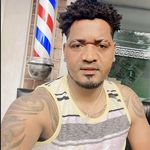 Miguel Feliciano - @miguel_lamodabarberchod - Instagram